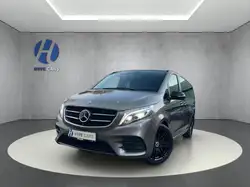 Mercedes-Benz V 250 d Lang AMG Line LED 360°AHK Burmester DTR