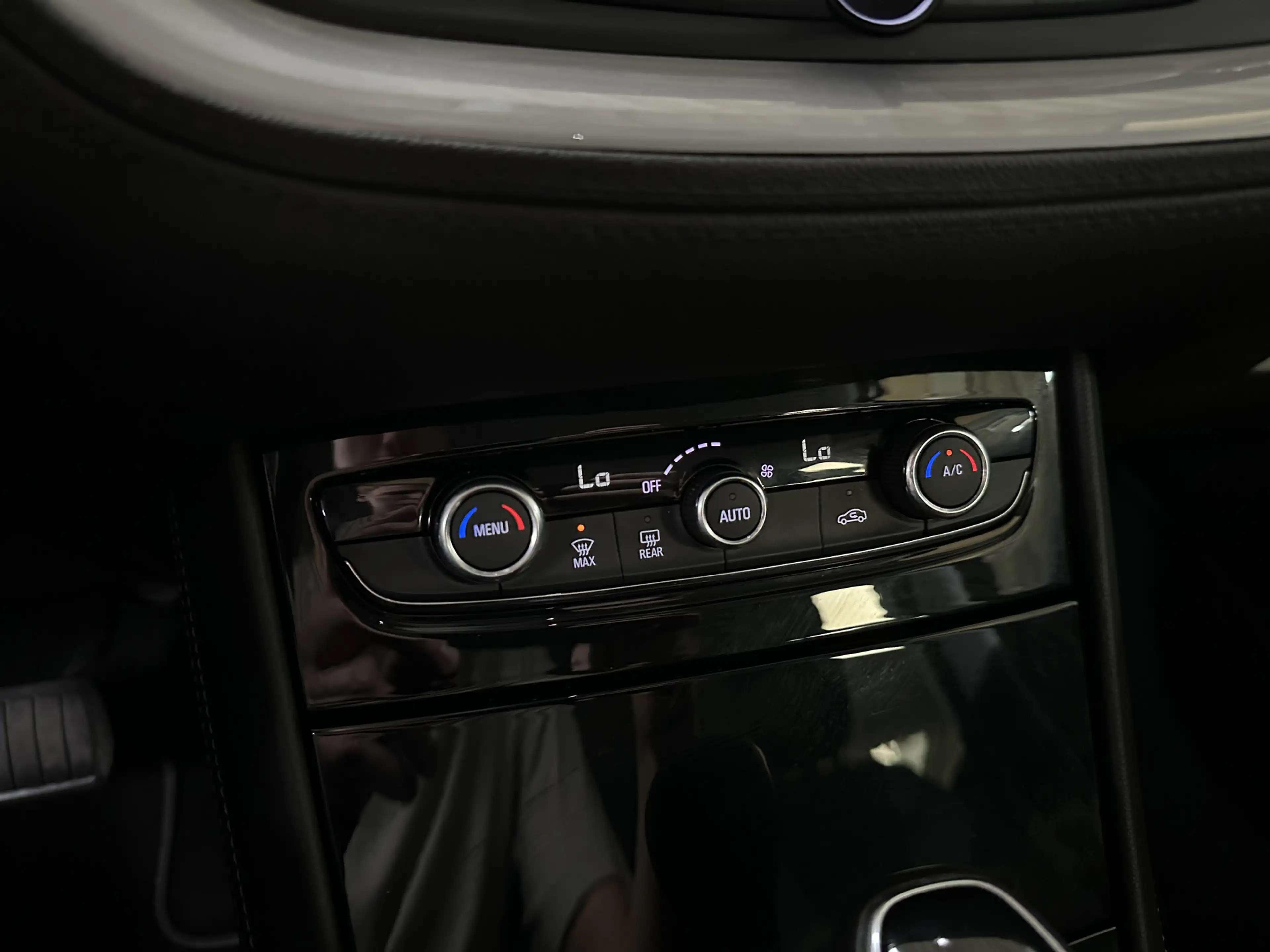 Opel Grandland X 1.2 Turbo Edition 130 pk. Aut. | Navi | Pdc | Trek — photo 21