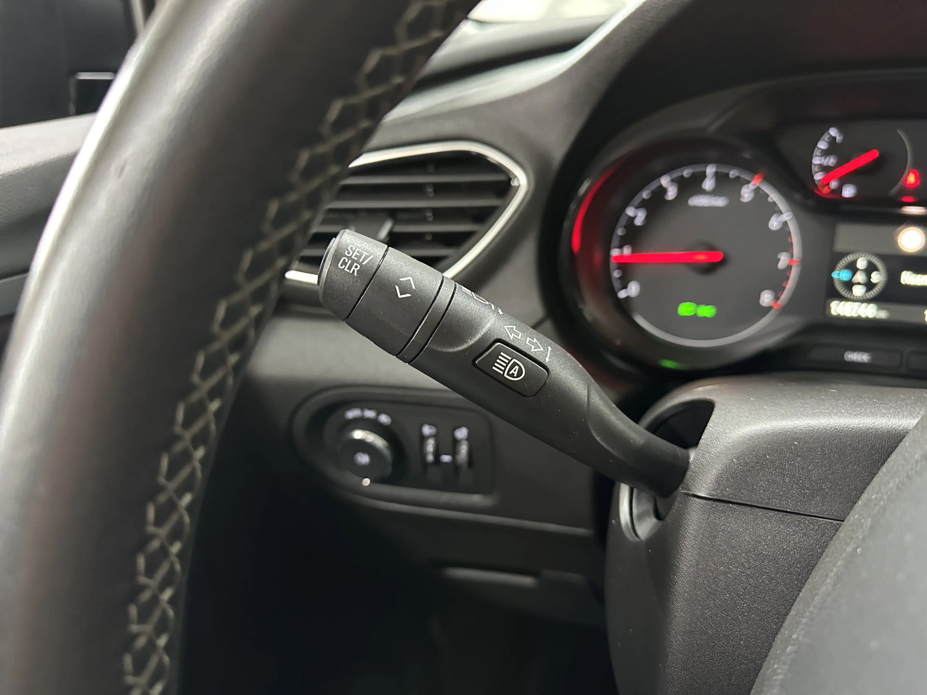 Opel Grandland X 1.2 Turbo Edition 130 pk. Aut. | Navi | Pdc | Trek — photo 13