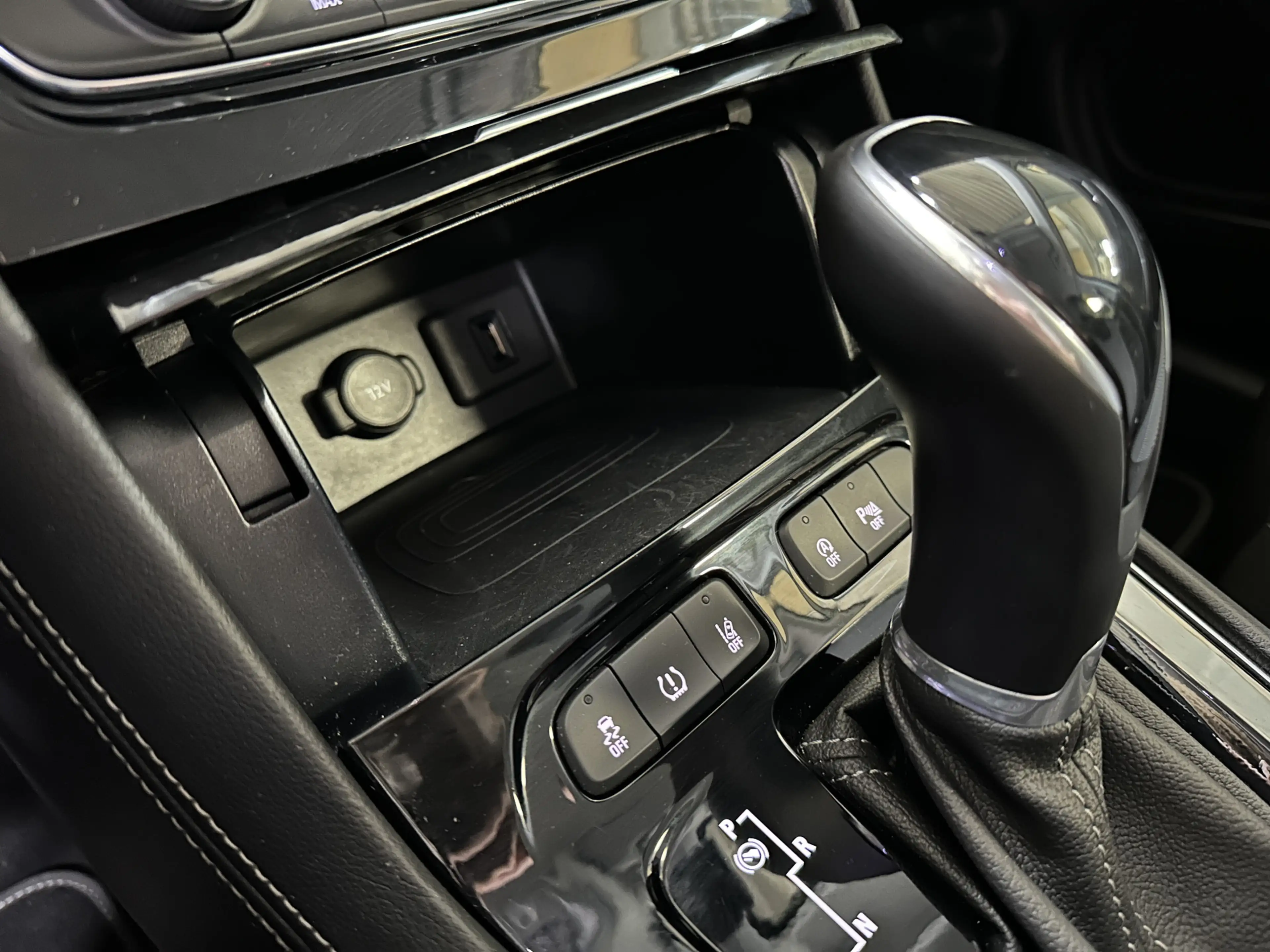 Opel Grandland X 1.2 Turbo Edition 130 pk. Aut. | Navi | Pdc | Trek — photo 22