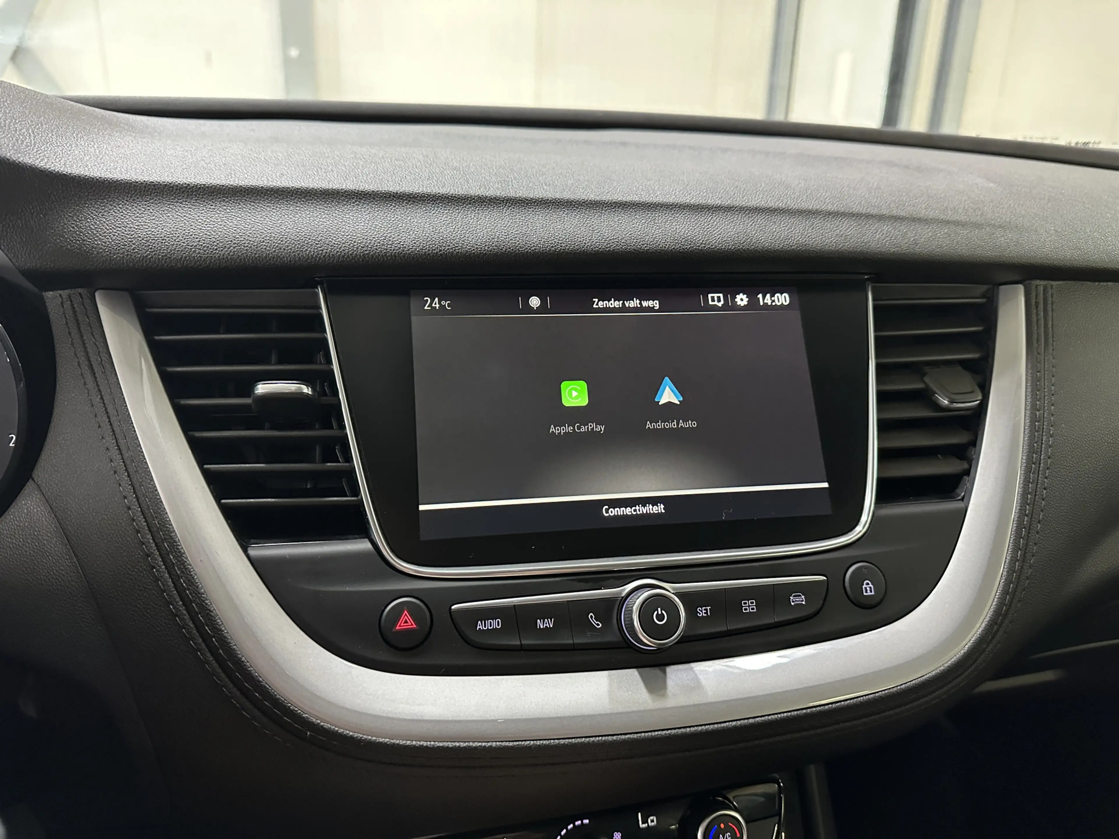 Opel Grandland X 1.2 Turbo Edition 130 pk. Aut. | Navi | Pdc | Trek — photo 18