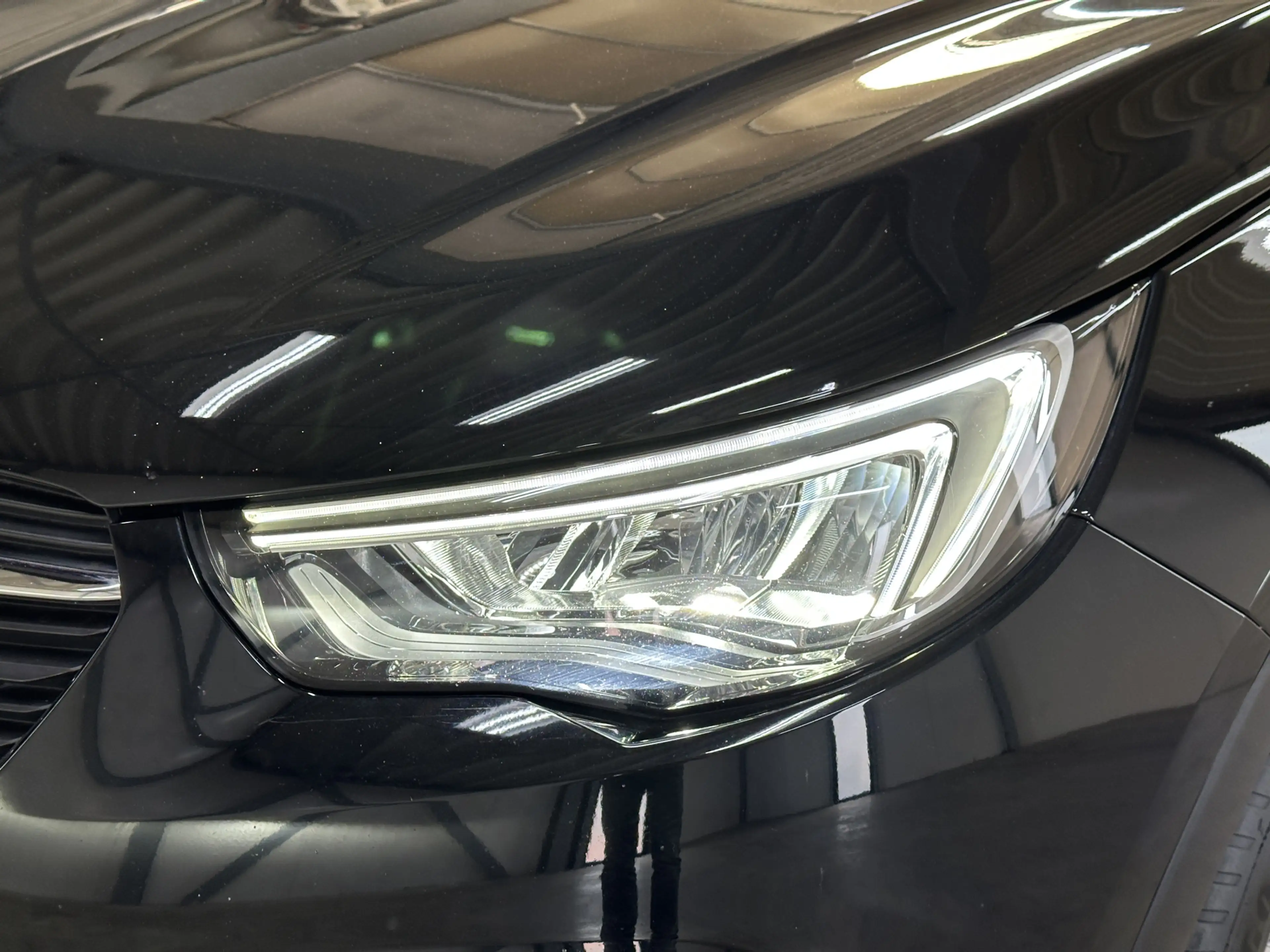 Opel Grandland X 1.2 Turbo Edition 130 pk. Aut. | Navi | Pdc | Trek — photo 33