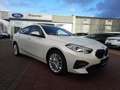 BMW 218 i Gran Coupe Advantage LED SHZ DAB Navi Live Cock. Blanc - thumbnail 4