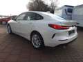 BMW 218 i Gran Coupe Advantage LED SHZ DAB Navi Live Cock. Blanc - thumbnail 8