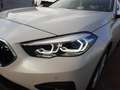 BMW 218 i Gran Coupe Advantage LED SHZ DAB Navi Live Cock. Blanc - thumbnail 11