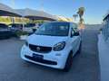 smart forTwo Fortwo 1.0 71cv twinamic Blanc - thumbnail 2