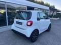 smart forTwo Fortwo 1.0 71cv twinamic Blanc - thumbnail 8