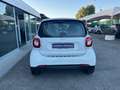 smart forTwo Fortwo 1.0 71cv twinamic Blanc - thumbnail 9