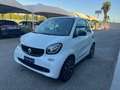 smart forTwo Fortwo 1.0 71cv twinamic Blanc - thumbnail 3
