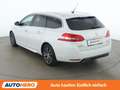 Peugeot 308 1.5 Blue-HDi GT Pack Weiß - thumbnail 4