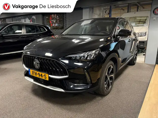 MG EHS 1.5 TGDI Luxury PHEV Facelift / automaat / 360came