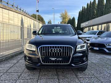 Q5 2.0 tdi Business quattro 190cv s-tronic