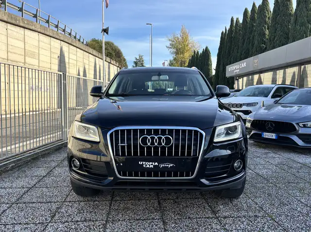 Audi Q5 Q5 2.0 tdi Business quattro 190cv s-tronic