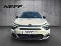 Citroen C4 X Elektromotor Shine 136PS LED+Navi+SHZ+Kam. Weiß - thumbnail 5