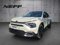 Citroen C4 X Elektromotor Shine 136PS LED+Navi+SHZ+Kam. Weiß - thumbnail 2