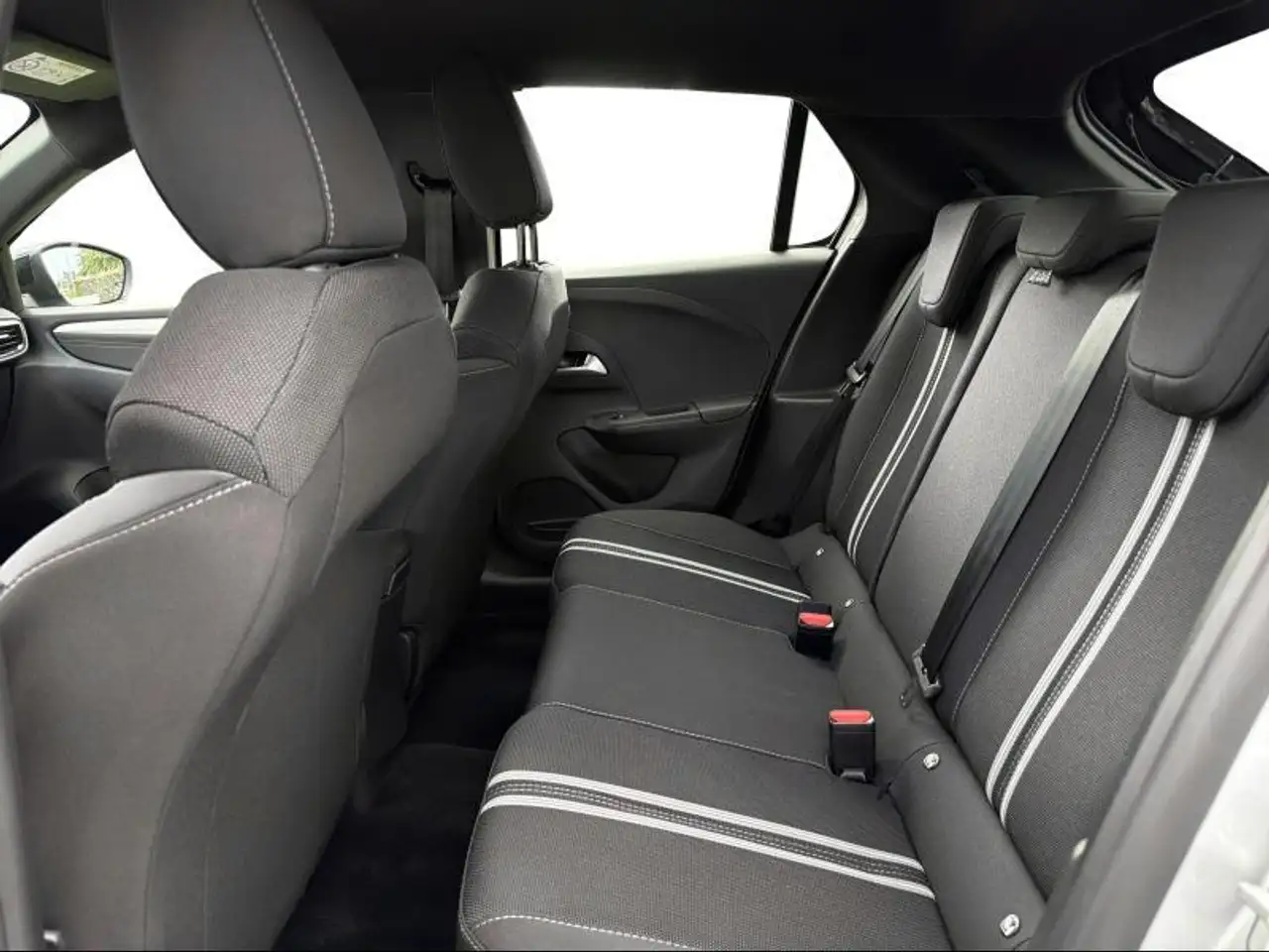 Opel Corsa GS 1.2 Turbo Hybrid DCT 110, миниатюра 9