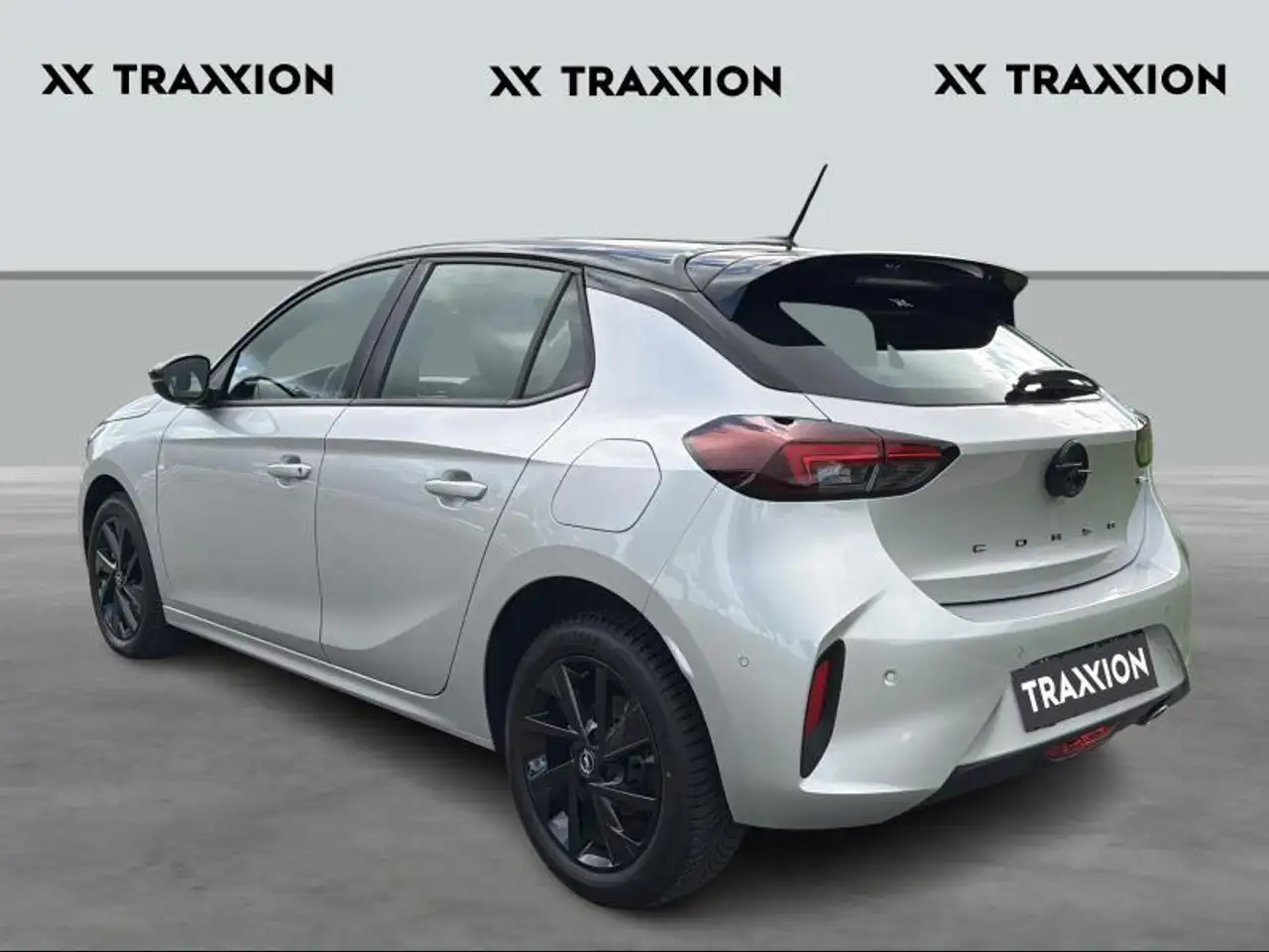Opel Corsa GS 1.2 Turbo Hybrid DCT 110, миниатюра 6