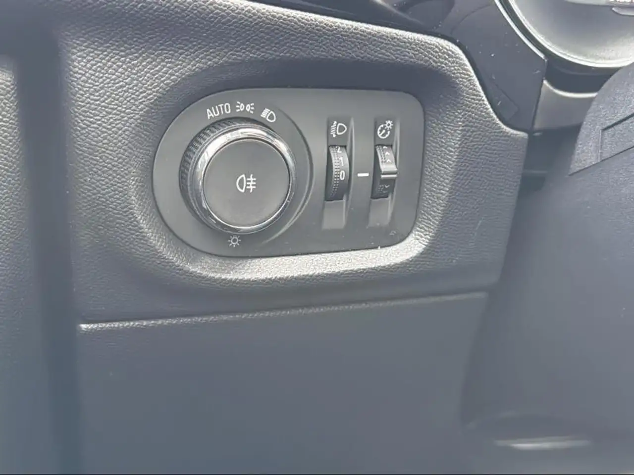 Opel Corsa GS 1.2 Turbo Hybrid DCT 110, миниатюра 20