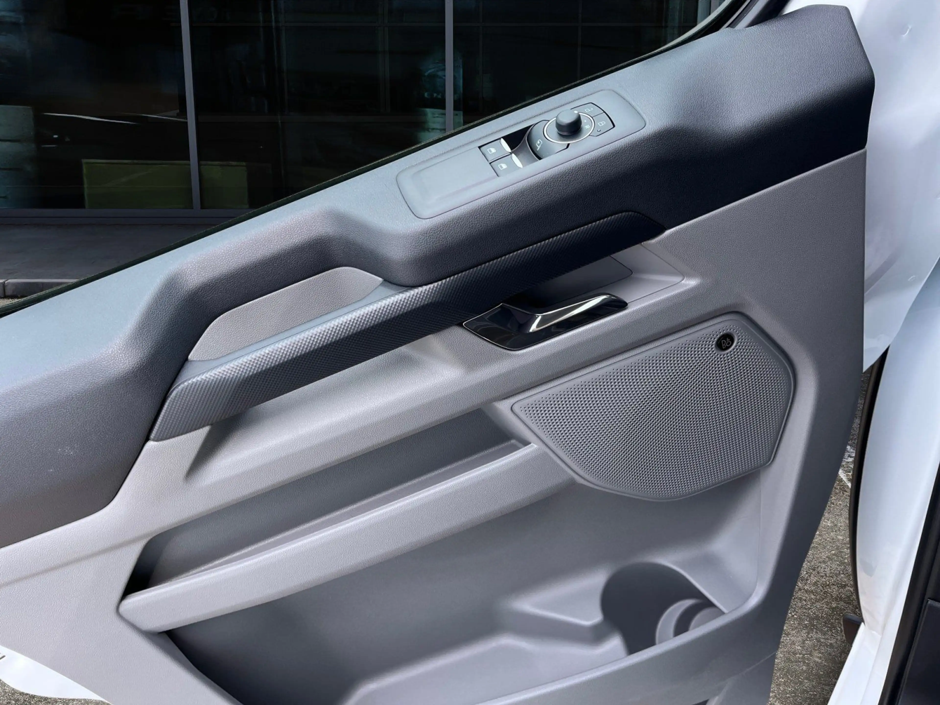 Ford Transit Custom Limited L2 Aut. B&O*Bi-LED*Kamera — photo 14