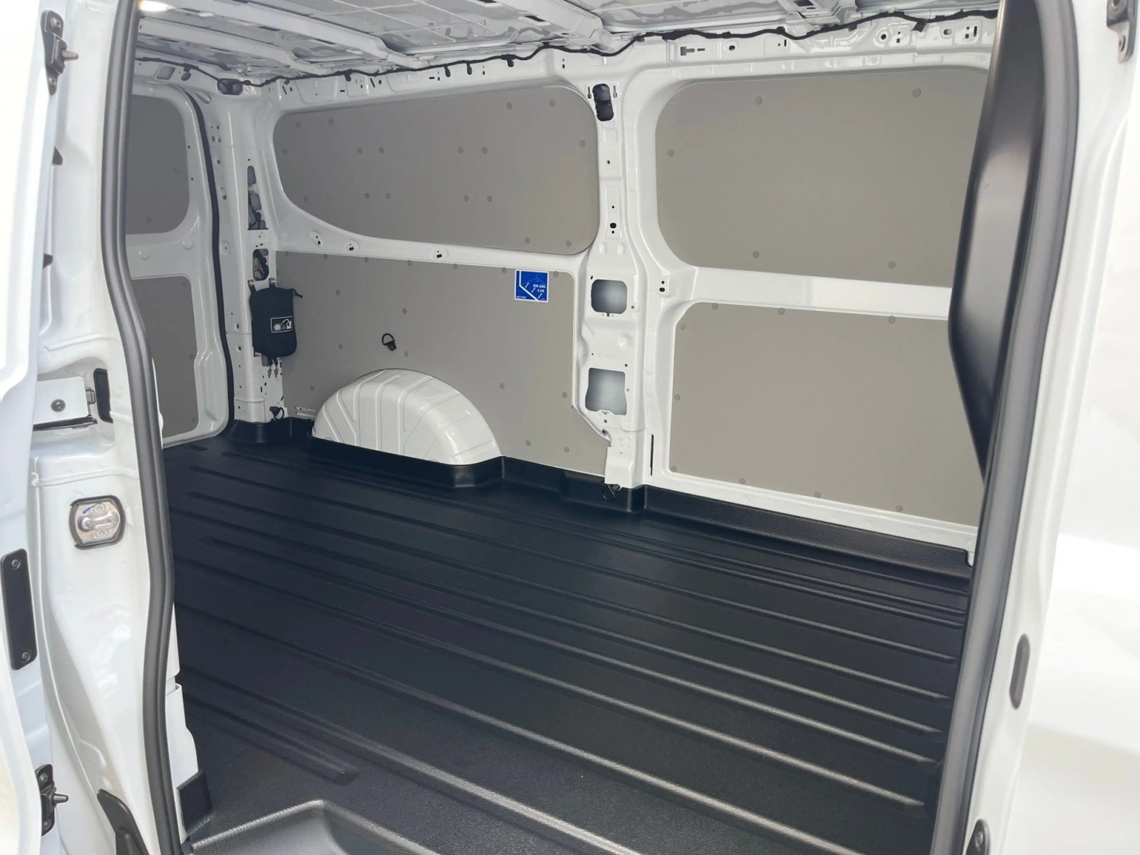 Ford Transit Custom Limited L2 Aut. B&O*Bi-LED*Kamera — photo 8
