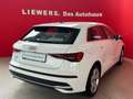 Audi A3 30 TFSI Blanc - thumbnail 3