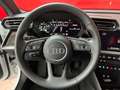 Audi A3 30 TFSI Blanc - thumbnail 10