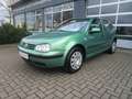 Volkswagen Golf 1.6 Comfortline Klima FH Scheckheft !!! Groen - thumbnail 1
