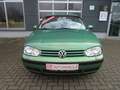 Volkswagen Golf 1.6 Comfortline Klima FH Scheckheft !!! Groen - thumbnail 3