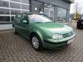 Volkswagen Golf 1.6 Comfortline Klima FH Scheckheft !!! Groen - thumbnail 2