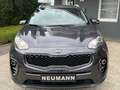 Kia Sportage Dream Team 2WD Gris - thumbnail 2