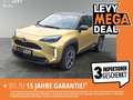 Toyota Yaris Cross 1.5 Hybrid Elegant *CARPLAY*JBL*LHZ* Gold - thumbnail 1
