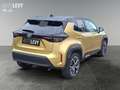 Toyota Yaris Cross 1.5 Hybrid Elegant *CARPLAY*JBL*LHZ* Gold - thumbnail 6