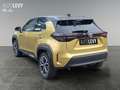 Toyota Yaris Cross 1.5 Hybrid Elegant *CARPLAY*JBL*LHZ* Gold - thumbnail 4