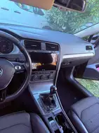 Volkswagen Golf Standard Model