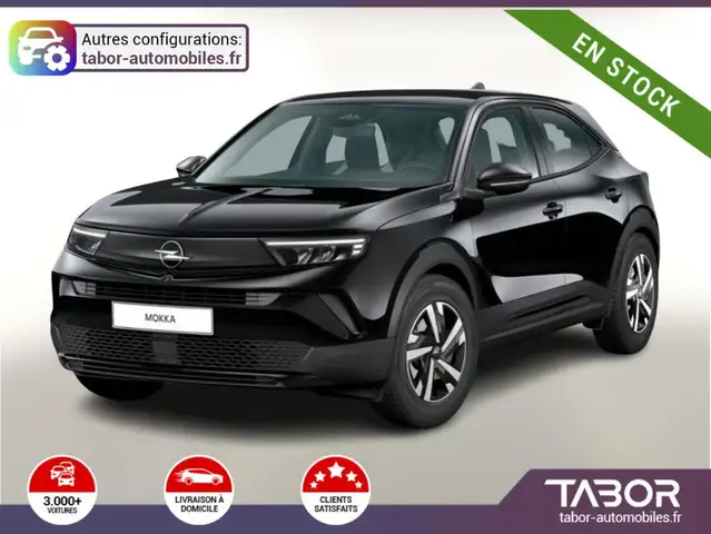 Opel Mokka Hybrid 145 Sièges chauf