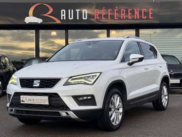 1.0 TSI 115 CH BUSINESS / 1ERE MAIN / CAMERA / CARPLAY