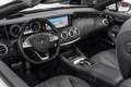 Mercedes-Benz S 500 Cabriolet *AMG-LINE*BURM*NACHT*HEAD.UP*360* Blanc - thumbnail 18