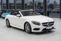 Mercedes-Benz S 500 Cabriolet *AMG-LINE*BURM*NACHT*HEAD.UP*360* Weiß - thumbnail 33