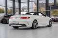 Mercedes-Benz S 500 Cabriolet *AMG-LINE*BURM*NACHT*HEAD.UP*360* Blanc - thumbnail 4