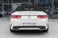 Mercedes-Benz S 500 Cabriolet *AMG-LINE*BURM*NACHT*HEAD.UP*360* Weiß - thumbnail 32