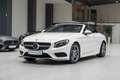 Mercedes-Benz S 500 Cabriolet *AMG-LINE*BURM*NACHT*HEAD.UP*360* Weiß - thumbnail 27