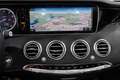 Mercedes-Benz S 500 Cabriolet *AMG-LINE*BURM*NACHT*HEAD.UP*360* Blanc - thumbnail 23