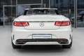Mercedes-Benz S 500 Cabriolet *AMG-LINE*BURM*NACHT*HEAD.UP*360* Weiß - thumbnail 6