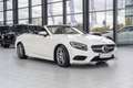 Mercedes-Benz S 500 Cabriolet *AMG-LINE*BURM*NACHT*HEAD.UP*360* Blanc - thumbnail 2