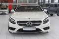 Mercedes-Benz S 500 Cabriolet *AMG-LINE*BURM*NACHT*HEAD.UP*360* Blanc - thumbnail 33