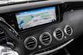 Mercedes-Benz S 500 Cabriolet *AMG-LINE*BURM*NACHT*HEAD.UP*360* Blanc - thumbnail 22