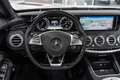 Mercedes-Benz S 500 Cabriolet *AMG-LINE*BURM*NACHT*HEAD.UP*360* Blanc - thumbnail 20