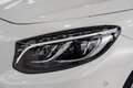 Mercedes-Benz S 500 Cabriolet *AMG-LINE*BURM*NACHT*HEAD.UP*360* Blanc - thumbnail 12
