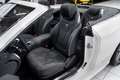 Mercedes-Benz S 500 Cabriolet *AMG-LINE*BURM*NACHT*HEAD.UP*360* Blanc - thumbnail 16