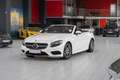 Mercedes-Benz S 500 Cabriolet *AMG-LINE*BURM*NACHT*HEAD.UP*360* Blanc - thumbnail 7